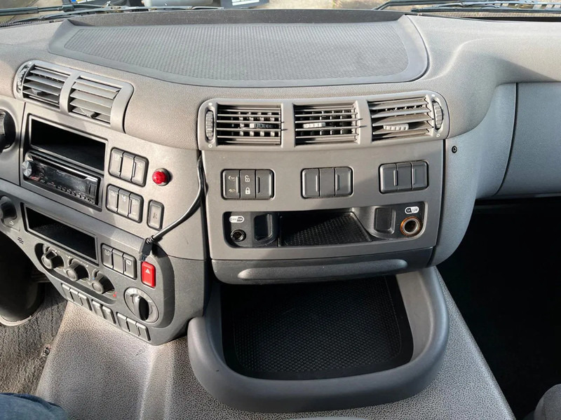 Tovornjak-šasija DAF CF 260 CF 260 FA CHASSIS CABINE EURO 6: slika 14 Tovornjak-šasija DAF CF 260 CF 260 FA CHASSIS CABINE EURO 6: slika 14