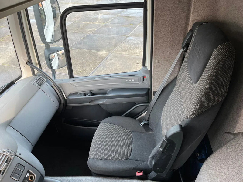 Tovornjak-šasija DAF CF 260 CF 260 FA CHASSIS CABINE EURO 6: slika 13 Tovornjak-šasija DAF CF 260 CF 260 FA CHASSIS CABINE EURO 6: slika 13