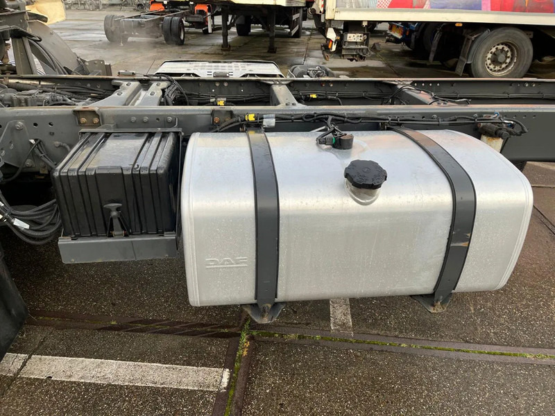 Tovornjak-šasija DAF CF 260 CF 260 FA CHASSIS CABINE EURO 6: slika 19 Tovornjak-šasija DAF CF 260 CF 260 FA CHASSIS CABINE EURO 6: slika 19