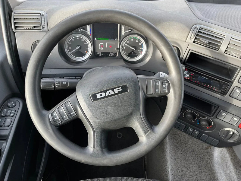 Tovornjak-šasija DAF CF 260 CF 260 FA CHASSIS CABINE EURO 6: slika 16 Tovornjak-šasija DAF CF 260 CF 260 FA CHASSIS CABINE EURO 6: slika 16