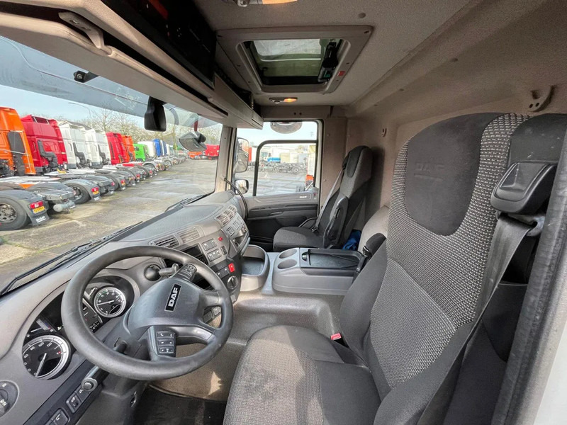 Tovornjak-šasija DAF CF 260 CF 260 FA CHASSIS CABINE EURO 6: slika 11