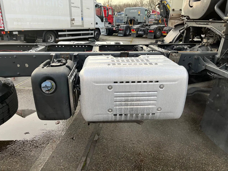 Tovornjak-šasija DAF CF 260 CF 260 FA CHASSIS CABINE EURO 6: slika 20 Tovornjak-šasija DAF CF 260 CF 260 FA CHASSIS CABINE EURO 6: slika 20