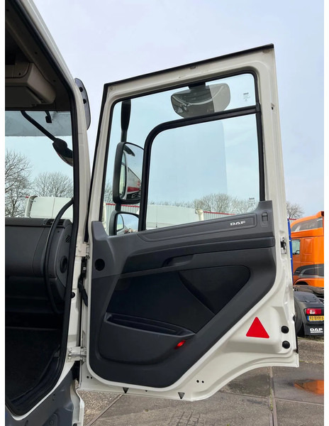 Tovornjak-šasija DAF CF 260 CF 260 FA CHASSIS CABINE EURO 6: slika 10