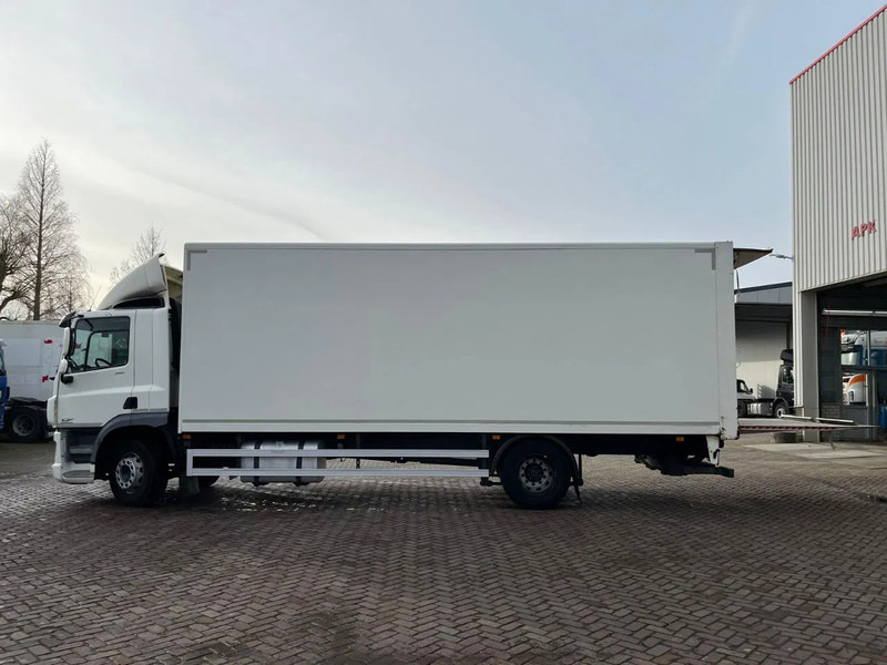 DAF CF 310 FA EURO 6 - Tovornjak zabojnik: slika 5 DAF CF 310 FA EURO 6 - Tovornjak zabojnik: slika 5