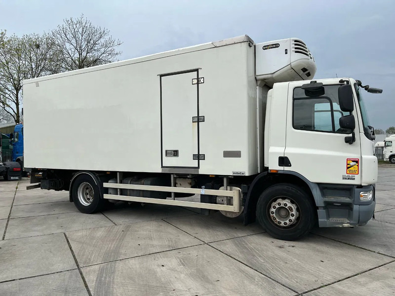 DAF CF 75.250 FA - Tovornjak hladilnik: slika 4 DAF CF 75.250 FA - Tovornjak hladilnik: slika 4