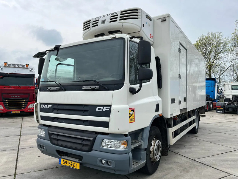 DAF CF 75.250 FA - Tovornjak hladilnik: slika 1 DAF CF 75.250 FA - Tovornjak hladilnik: slika 1