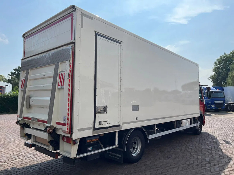 DAF LF 210 FA 12 TN EURO 6 - Tovornjak zabojnik: slika 4 DAF LF 210 FA 12 TN EURO 6 - Tovornjak zabojnik: slika 4