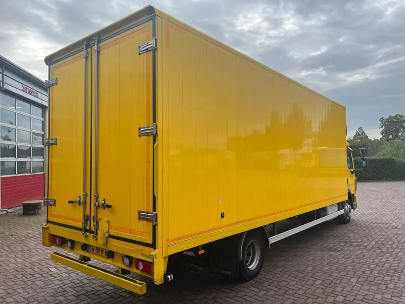 DAF LF 210 FA 12 TN - Tovornjak zabojnik: slika 5 DAF LF 210 FA 12 TN - Tovornjak zabojnik: slika 5