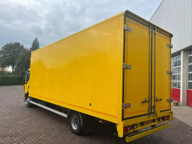 DAF LF 210 FA 12 TN - Tovornjak zabojnik: slika 4 DAF LF 210 FA 12 TN - Tovornjak zabojnik: slika 4