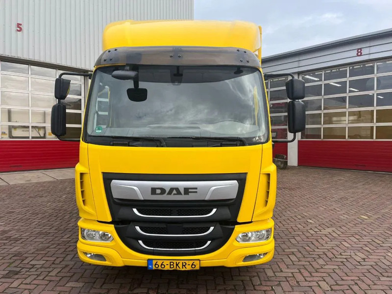 DAF LF 210 FA 12 TN - Tovornjak zabojnik: slika 2 DAF LF 210 FA 12 TN - Tovornjak zabojnik: slika 2