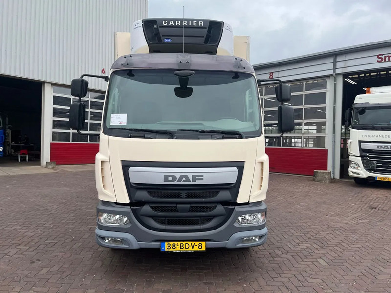 DAF LF 220 FA - Tovornjak hladilnik: slika 2 DAF LF 220 FA - Tovornjak hladilnik: slika 2