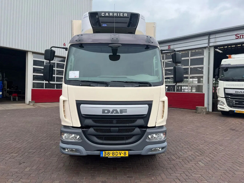 DAF LF 220 FA - Tovornjak hladilnik: slika 2 DAF LF 220 FA - Tovornjak hladilnik: slika 2