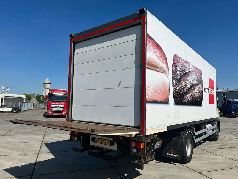 DAF LF 220 FA - Tovornjak hladilnik: slika 5 DAF LF 220 FA - Tovornjak hladilnik: slika 5