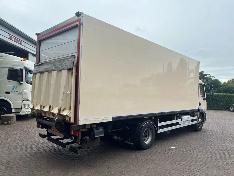 DAF LF 220 FA - Tovornjak hladilnik: slika 5 DAF LF 220 FA - Tovornjak hladilnik: slika 5