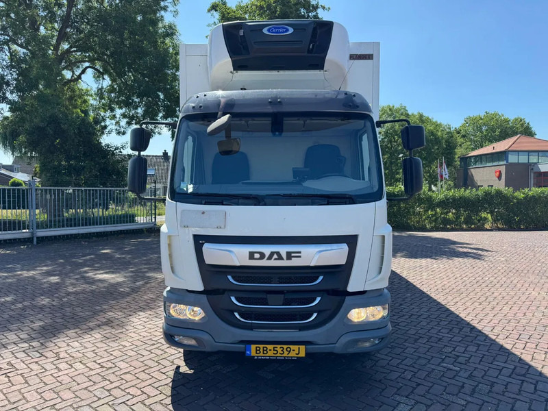 DAF LF 260 FA - Tovornjak hladilnik: slika 2 DAF LF 260 FA - Tovornjak hladilnik: slika 2
