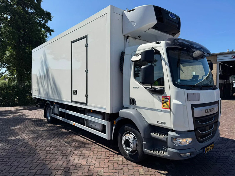 DAF LF 260 FA - Tovornjak hladilnik: slika 1 DAF LF 260 FA - Tovornjak hladilnik: slika 1