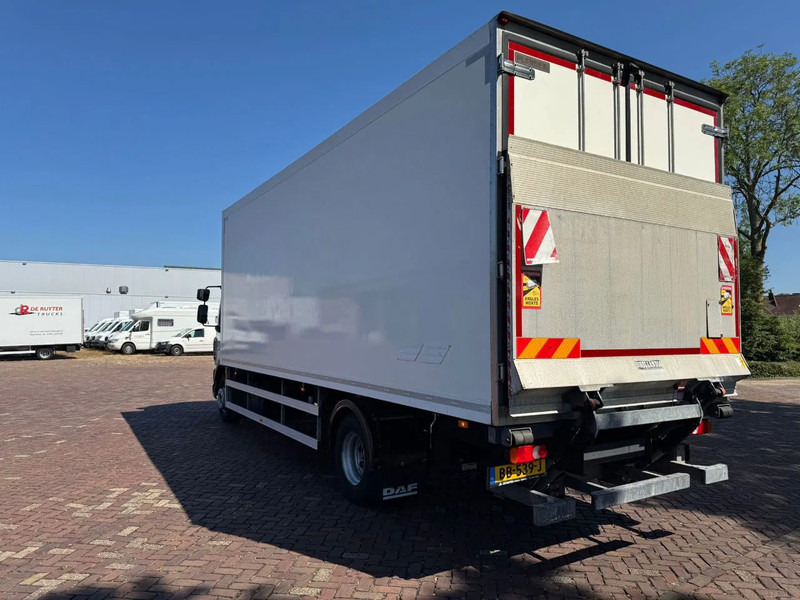 DAF LF 260 FA - Tovornjak hladilnik: slika 5 DAF LF 260 FA - Tovornjak hladilnik: slika 5
