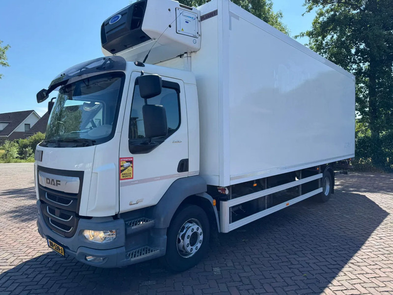 DAF LF 260 FA - Tovornjak hladilnik: slika 3 DAF LF 260 FA - Tovornjak hladilnik: slika 3