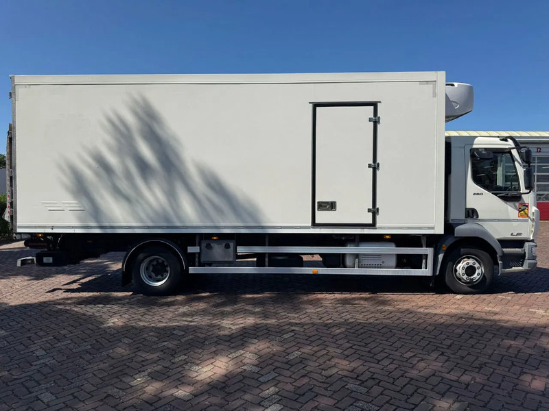 DAF LF 260 FA - Tovornjak hladilnik: slika 4 DAF LF 260 FA - Tovornjak hladilnik: slika 4