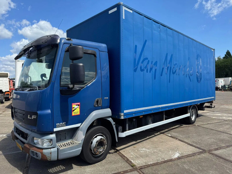 DAF LF 45 .220 - Tovornjak zabojnik: slika 1 DAF LF 45 .220 - Tovornjak zabojnik: slika 1