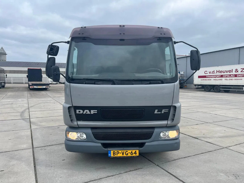 DAF LF 45 FA - Tovornjak z dvigalom, Tovornjak s kesonom: slika 3 DAF LF 45 FA - Tovornjak z dvigalom, Tovornjak s kesonom: slika 3