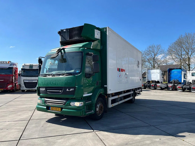 DAF LF 55 FA - Tovornjak hladilnik: slika 1 DAF LF 55 FA - Tovornjak hladilnik: slika 1