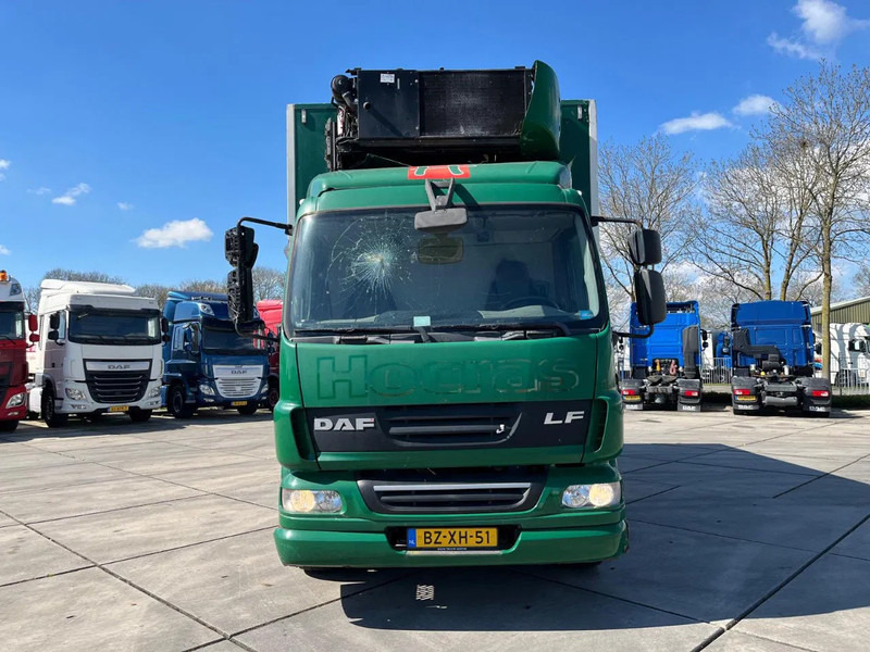 DAF LF 55 FA - Tovornjak hladilnik: slika 3 DAF LF 55 FA - Tovornjak hladilnik: slika 3