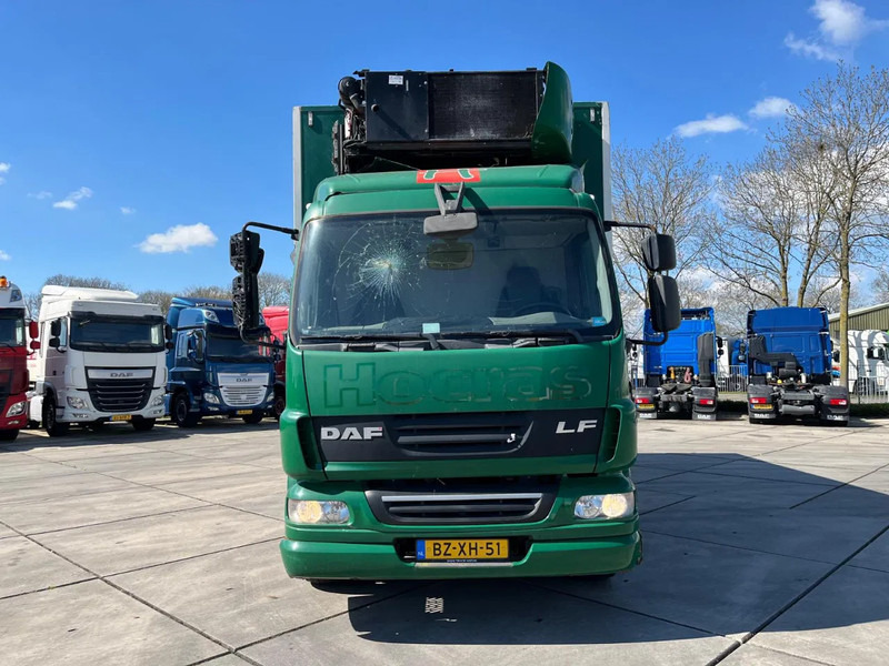 DAF LF 55 FA - Tovornjak hladilnik: slika 2 DAF LF 55 FA - Tovornjak hladilnik: slika 2