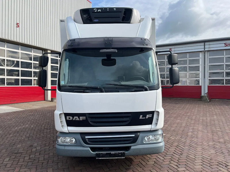 DAF LF FA LF 45.12.160 EURO 5 EEV - Tovornjak hladilnik: slika 2 DAF LF FA LF 45.12.160 EURO 5 EEV - Tovornjak hladilnik: slika 2