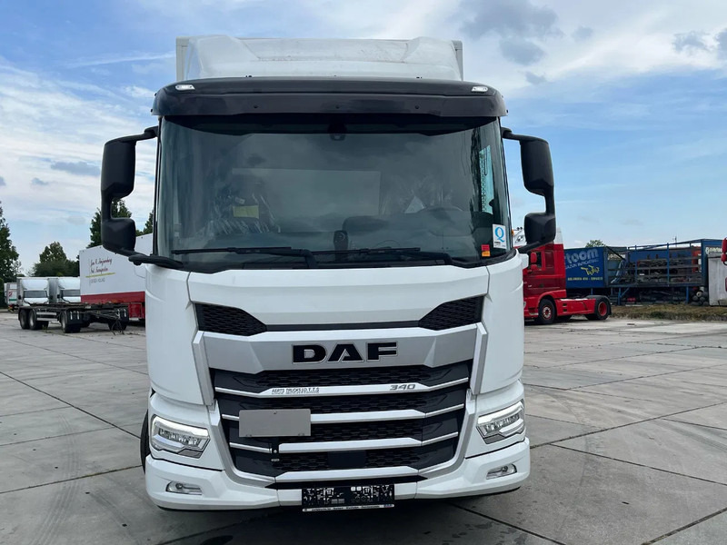 DAF XD 340 FAN 6x2 - Tovornjak zabojnik: slika 2 DAF XD 340 FAN 6x2 - Tovornjak zabojnik: slika 2