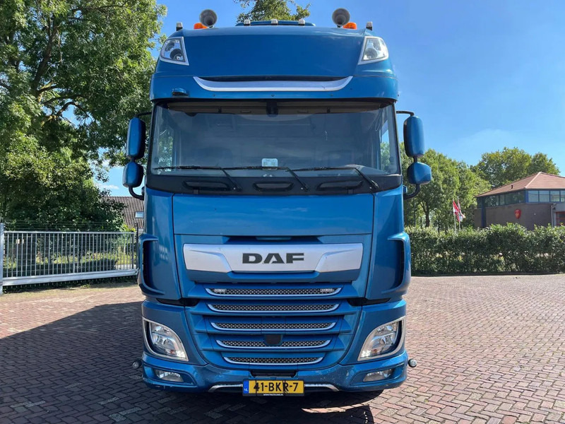 DAF XF 530 FAS - Kontejnerski tovornjak/ Tovornjak z zamenljivim tovoriščem: slika 3 DAF XF 530 FAS - Kontejnerski tovornjak/ Tovornjak z zamenljivim tovoriščem: slika 3