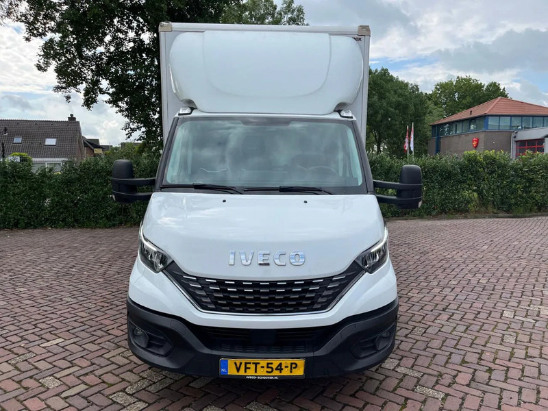 Iveco Daily 35C16 Achterdeuren (15 diverse modellen op voorraad) - Dostavno vozilo z zabojnikom, Dostavno vozilo z dvojno kabino: slika 3 Iveco Daily 35C16 Achterdeuren (15 diverse modellen op voorraad) - Dostavno vozilo z zabojnikom, Dostavno vozilo z dvojno kabino: slika 3