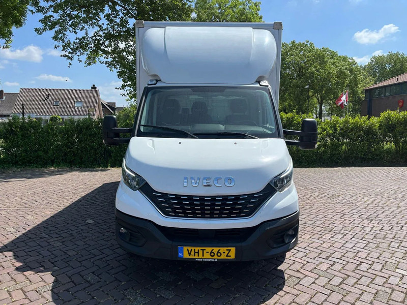 Iveco Daily 35C16 Achterdeuren (15 diverse modellen op voorraad) - Dostavno vozilo z zabojnikom, Dostavno vozilo z dvojno kabino: slika 3 Iveco Daily 35C16 Achterdeuren (15 diverse modellen op voorraad) - Dostavno vozilo z zabojnikom, Dostavno vozilo z dvojno kabino: slika 3
