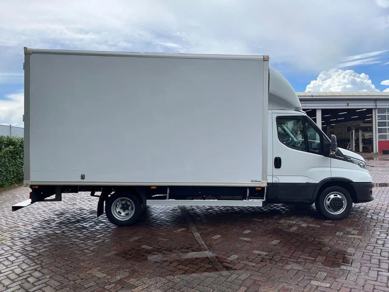 Iveco Daily 35C16 Achterdeuren (15 diverse modellen op voorraad) - Dostavno vozilo z zabojnikom, Dostavno vozilo z dvojno kabino: slika 4 Iveco Daily 35C16 Achterdeuren (15 diverse modellen op voorraad) - Dostavno vozilo z zabojnikom, Dostavno vozilo z dvojno kabino: slika 4