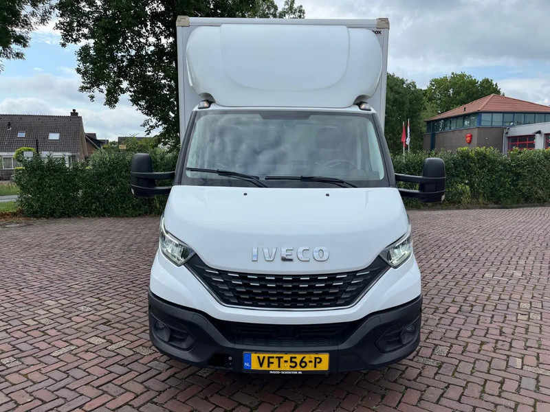 Iveco Daily 35C16 Achterdeuren nieuwe motor +distributieriem bij 253480 KM op 02-05-2024 - Dostavno vozilo z zabojnikom, Dostavno vozilo z dvojno kabino: slika 3 Iveco Daily 35C16 Achterdeuren nieuwe motor +distributieriem bij 253480 KM op 02-05-2024 - Dostavno vozilo z zabojnikom, Dostavno vozilo z dvojno kabino: slika 3