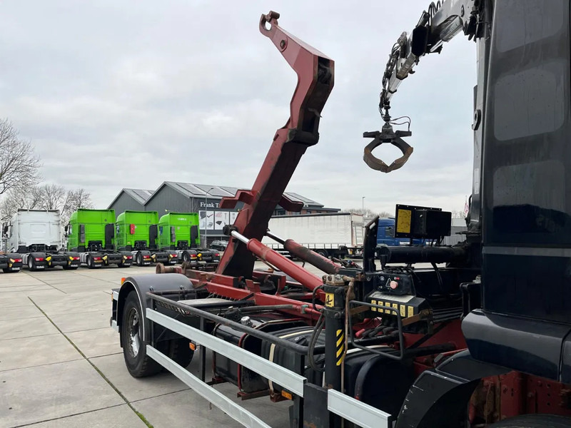 Iveco Eurostar 190 MH190E24 - Tovornjak z dvigalom: slika 2 Iveco Eurostar 190 MH190E24 - Tovornjak z dvigalom: slika 2