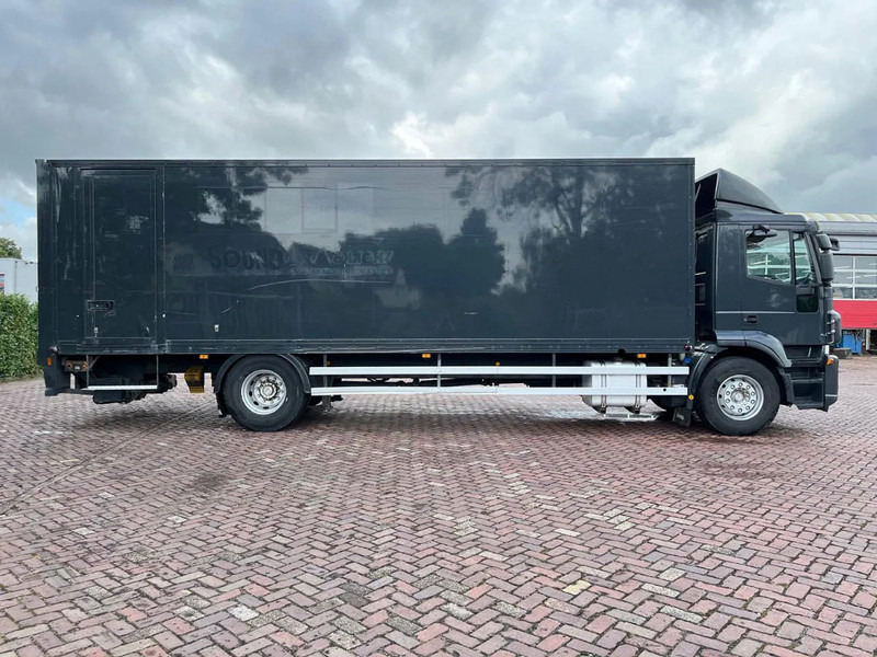 Iveco Stralis 190 S/7,5 - Tovornjak zabojnik: slika 4 Iveco Stralis 190 S/7,5 - Tovornjak zabojnik: slika 4