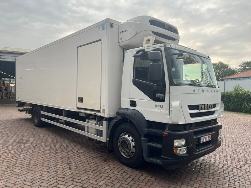 Iveco Stralis 310 KOELWAGEN EURO 5 EEV - Tovornjak hladilnik: slika 2 Iveco Stralis 310 KOELWAGEN EURO 5 EEV - Tovornjak hladilnik: slika 2