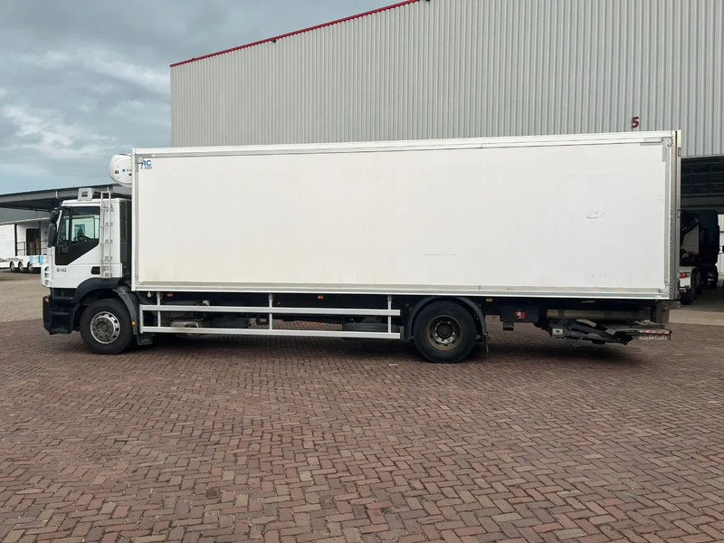Iveco Stralis 310 KOELWAGEN EURO 5 EEV - Tovornjak hladilnik: slika 4 Iveco Stralis 310 KOELWAGEN EURO 5 EEV - Tovornjak hladilnik: slika 4