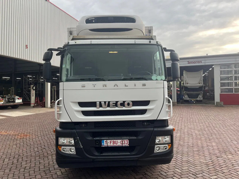 Iveco Stralis 310 KOELWAGEN EURO 5 EEV - Tovornjak hladilnik: slika 2 Iveco Stralis 310 KOELWAGEN EURO 5 EEV - Tovornjak hladilnik: slika 2
