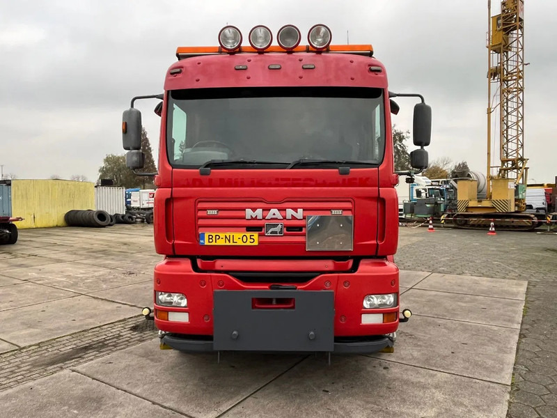 MAN 17 H17 310 PK EURO 3 MANUAL RHD - Tovornjak zabojnik: slika 2 MAN 17 H17 310 PK EURO 3 MANUAL RHD - Tovornjak zabojnik: slika 2