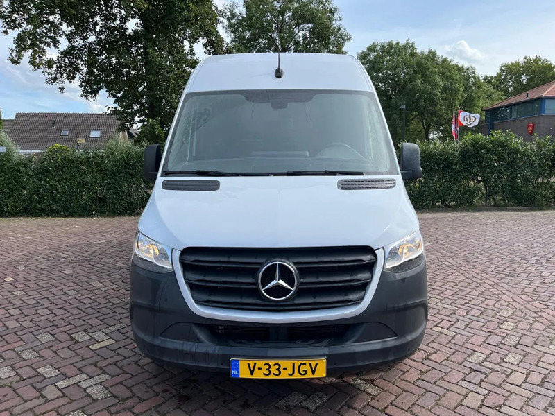 Mercedes-Benz Sprinter 317 1.9 CDI L2H1 - Furgon, Dostavno vozilo z dvojno kabino: slika 3 Mercedes-Benz Sprinter 317 1.9 CDI L2H1 - Furgon, Dostavno vozilo z dvojno kabino: slika 3