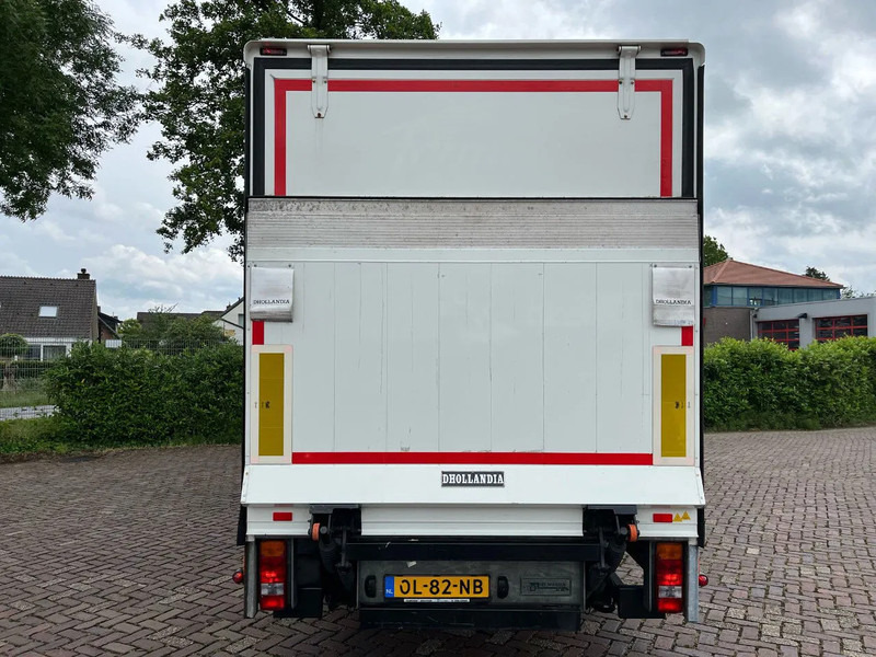 VELDHUIZEN P37-4 - Polprikolica: slika 3 VELDHUIZEN P37-4 - Polprikolica: slika 3