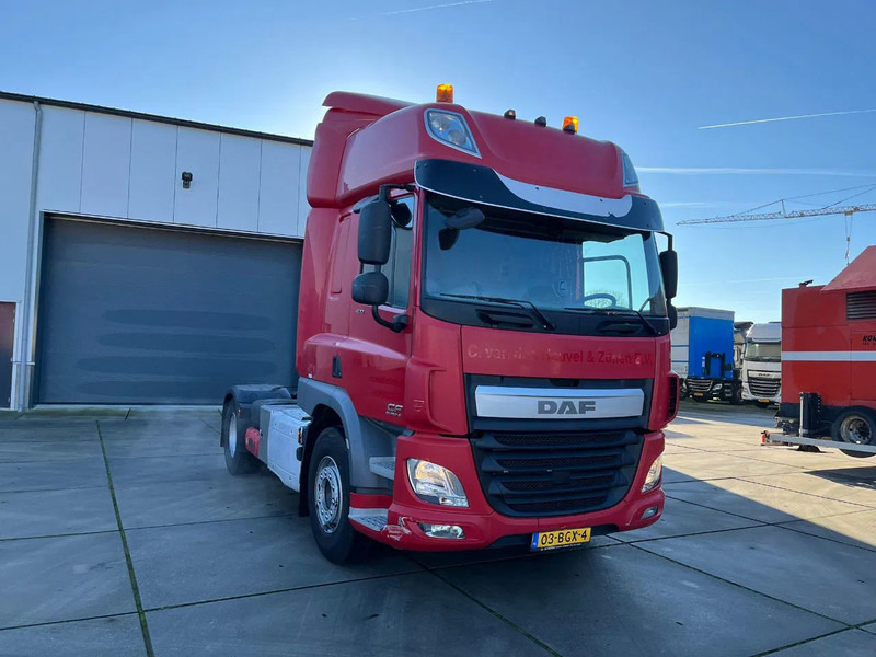 DAF CF 400 FT EURO 6 - Vlačilec: slika 1 DAF CF 400 FT EURO 6 - Vlačilec: slika 1