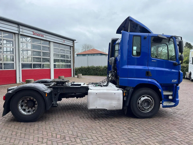 DAF CF 400 FT EURO 6 - Vlačilec: slika 4 DAF CF 400 FT EURO 6 - Vlačilec: slika 4
