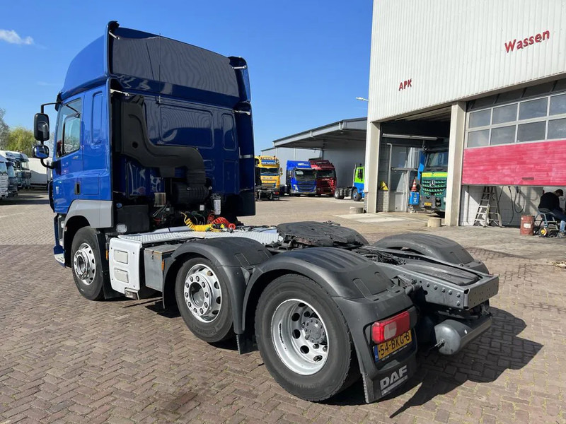 DAF CF 430 FTG EURO 6 - Vlačilec: slika 5 DAF CF 430 FTG EURO 6 - Vlačilec: slika 5