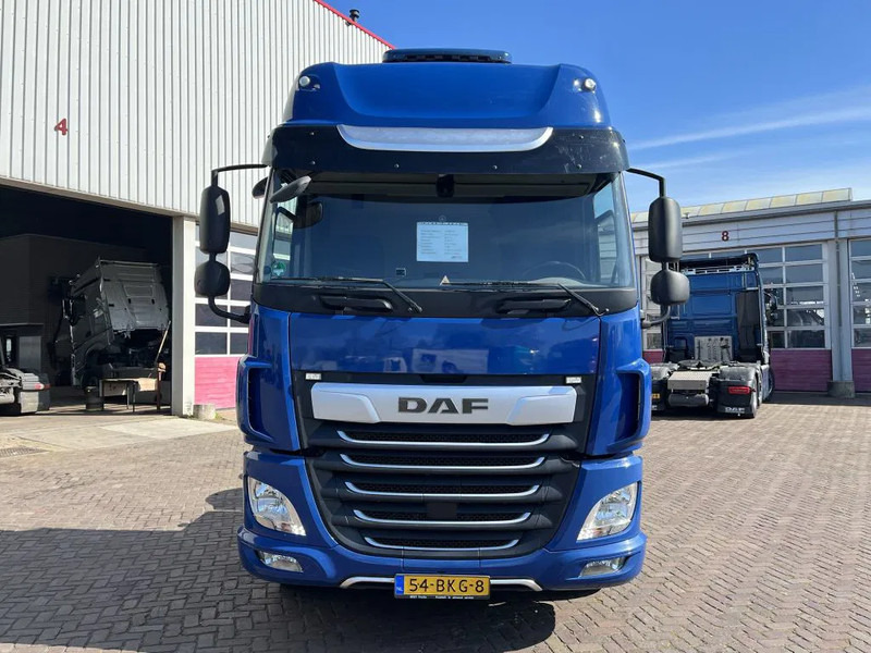 DAF CF 430 FTG EURO 6 - Vlačilec: slika 2 DAF CF 430 FTG EURO 6 - Vlačilec: slika 2