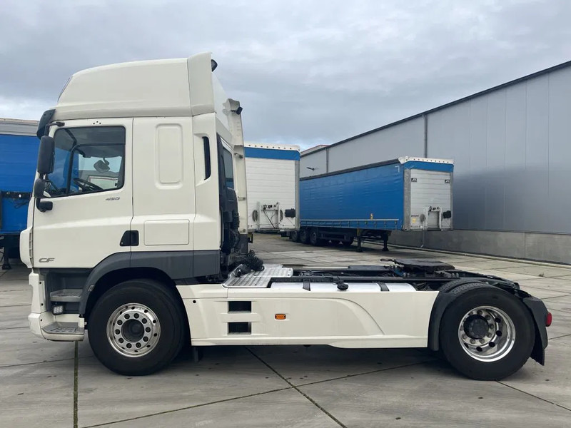 DAF CF 450 FT EURO 6 VOORAS 9 TN - Vlačilec: slika 4 DAF CF 450 FT EURO 6 VOORAS 9 TN - Vlačilec: slika 4