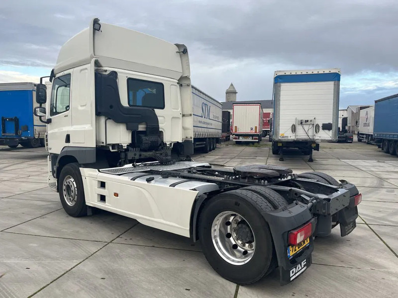 DAF CF 450 FT EURO 6 VOORAS 9 TN - Vlačilec: slika 5 DAF CF 450 FT EURO 6 VOORAS 9 TN - Vlačilec: slika 5