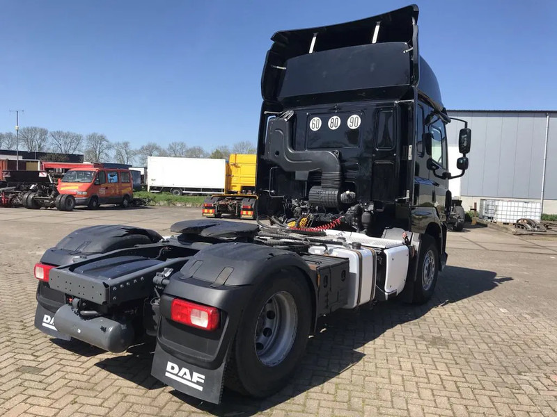 DAF CF 480 FT EURO 6 HYDRAULICS - Vlačilec: slika 4 DAF CF 480 FT EURO 6 HYDRAULICS - Vlačilec: slika 4